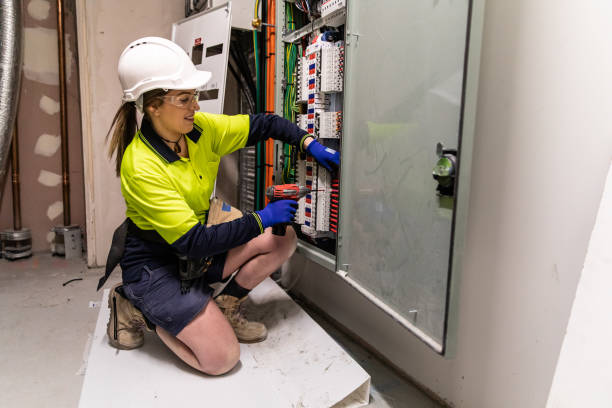 Best Affordable Electrical Installation  in Waupaca, WI