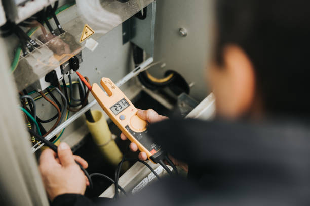 Best Local Electrician Companies  in Waupaca, WI