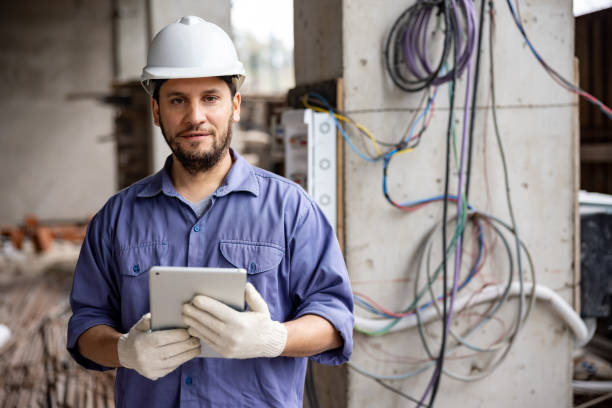 Best Electrician Near Me  in Waupaca, WI