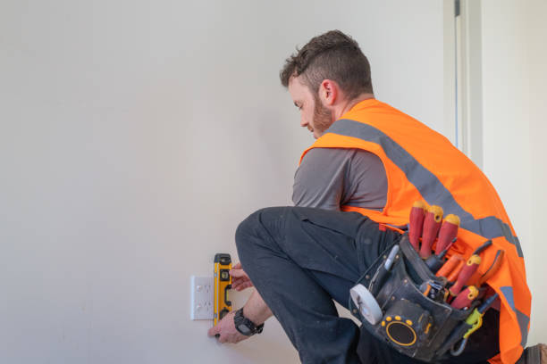 Best Electrical Upgrades for Homes  in Waupaca, WI