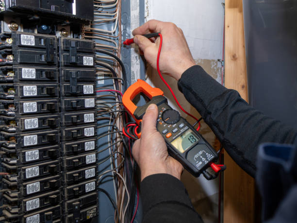 Affordable Emergency Electrician in Waupaca, WI