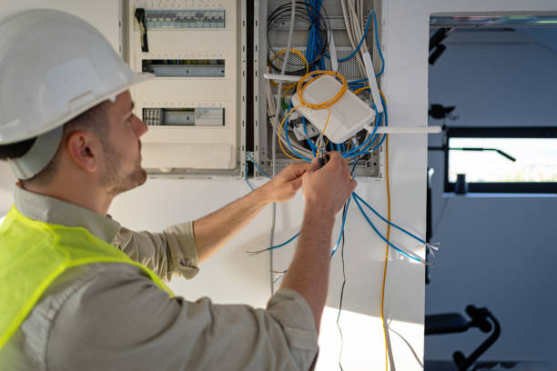 Best Licensed Electrician  in Waupaca, WI