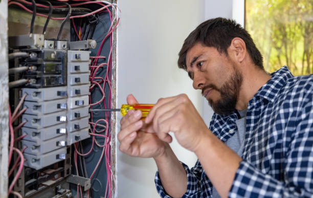 Best Electrician Near Me  in Waupaca, WI